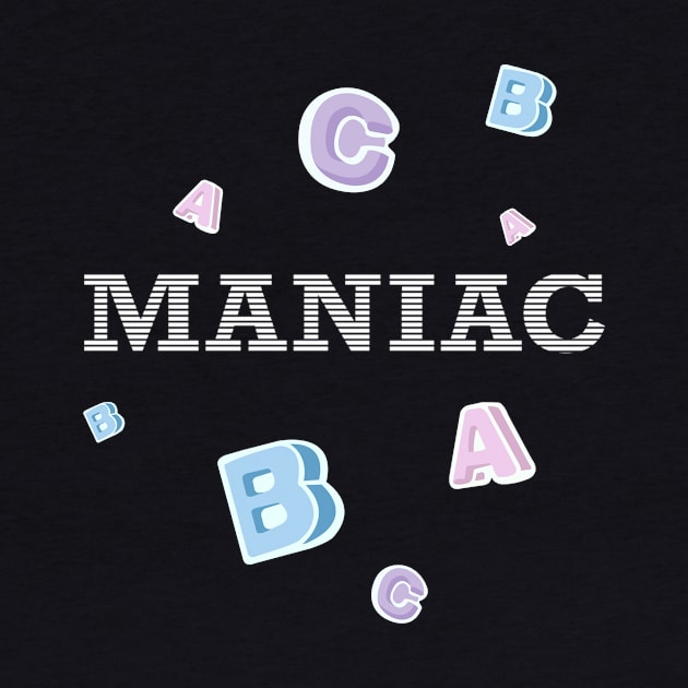 Maniac Netflix Pills by FlowrenceNick00